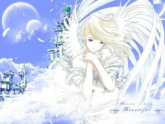 Wallpaper Ah My Goddess Fond D Cran Photos