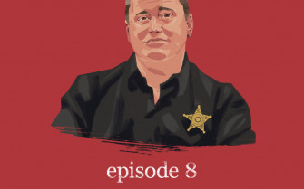 Culpable Episode Cover S2e8 V2 Wallpaper