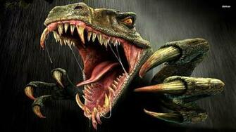 Turok Wallpaper