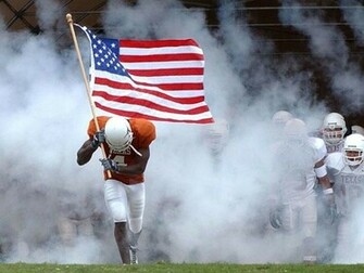 Login Texas Longhorns Photo Gallery