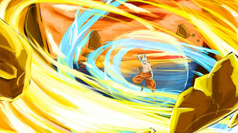 Aang Avatar State The Last Airbender HD Wallpaper Background