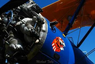 Aircraft Engineering Wallpaper Image
