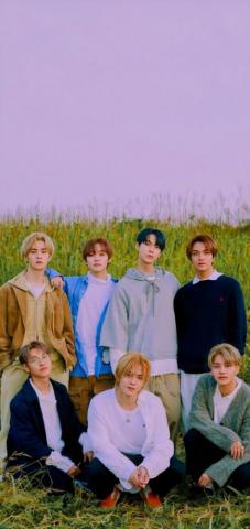 Nct U From Home Wallpaper Lockscreen Aesthetic
