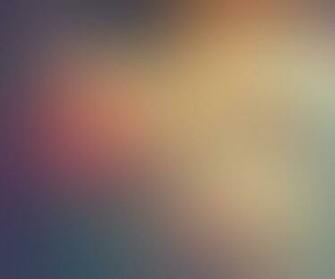 Blurry Gaussian Blur Wallpaper