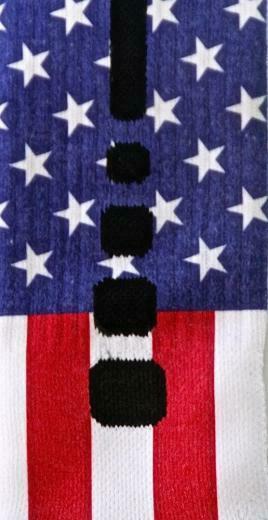 Custom Elite Socks Nike Basketball Gear Sale