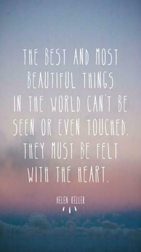 Most Beautiful Things In The World iPhone Wallpaper Vintage Quotes
