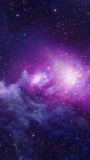Maior Captura De Tela Galaxy Wallpaper For Whatsapp Para Android