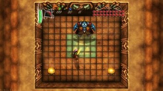 Of Zelda A Link To The Past Computer Wallpaper Desktop Background