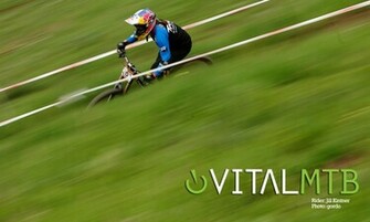 Vital Mtb Desktop Wallpaper Mountain Bikes Feature Stories