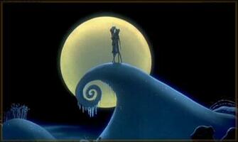 Jack And Sally By Daveandbeckytsaevfan