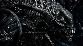 Hr Giger Alien