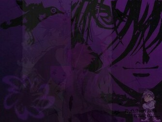 Angel Wallpaper D N