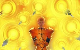 Fate Zero Wallpaper