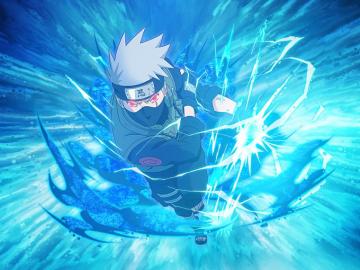 Kakashi Hatake R Wallpaper