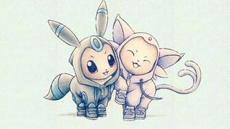 Ing Gallery For Pokemon Shiny Umbreon And Espeon