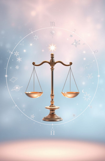 Libra Wallpaper
