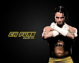 Cm Punk