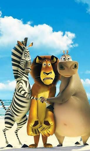 Madagascar Wallpaper App For Android