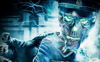 Cool Video Game Wallpaper HD Background G