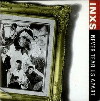 Inxs Never Tear Us Apart Wallpaper