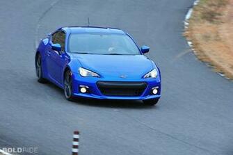 Subaru Brz Kd Wallpaper
