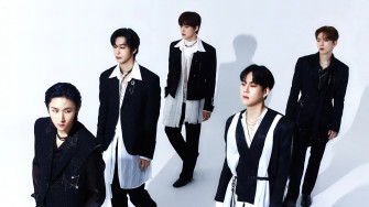 Monsta X Shape Of Love All 4k Wallpaper