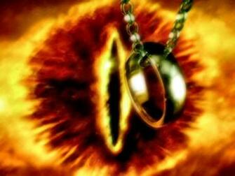Le Seigneur Des Anneaux Image Sauron HD Fond D Cran And