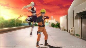 Naruto Group Wallpaper By Shaunsarthouse