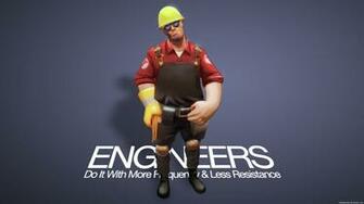 Team Fortress Tf2 Engineer