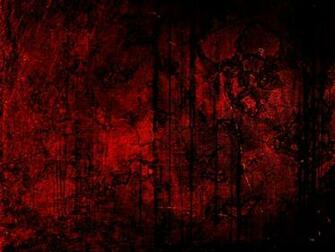 Bloody Wallpaper