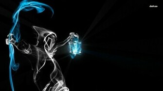 Grim Reaper Computer Wallpaper Desktop Background Id