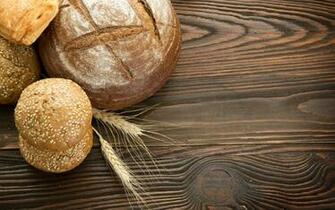 Best Bread Background Christmas Gingerbread