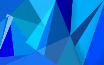 Cyan Blue Wallpaper On