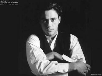 Robert Downey Jr Wallpaper