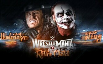 Tema Wrestlemania Xxxi