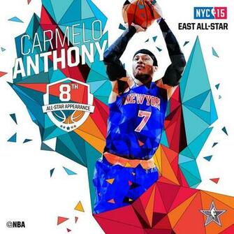 Nba All Star On Eastern Conference