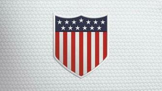 Usa Nation Soccer Team HD Wallpaper Background Image