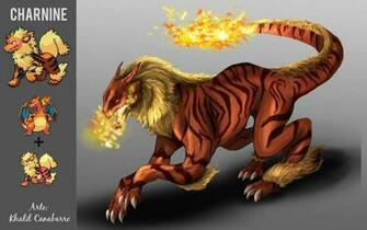 Pokemon Fusion Memes