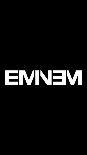 Eminem Phone Wallpaper Group