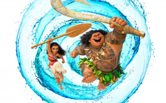 Movie Moana 4k Ultra HD Wallpaper