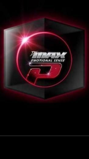 Dj Max Black Square Mobile Phone Wallpaper HD For