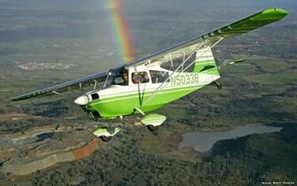 General Aviation Wallpaper