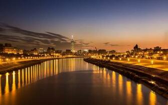 Taipei Taiwan China Wide High Definition Wallpaper