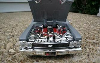 Chevelle Ss High Quality And Resolution Wallpaper