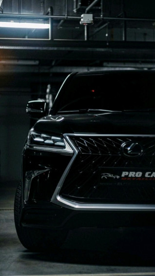 Epiccars On Lexus Lx570 Cars