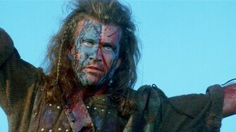 Braveheart Wallpaper