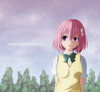 Momo Png
