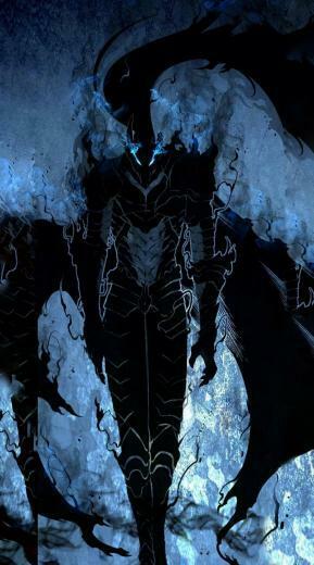 Solo Leveling Pintzone Character Design In Fantasy