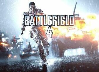 4k Gaming Wallpaper Bf4 Is An Amazing Fps Game