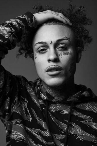 Atlantic Records Press Lil Skies